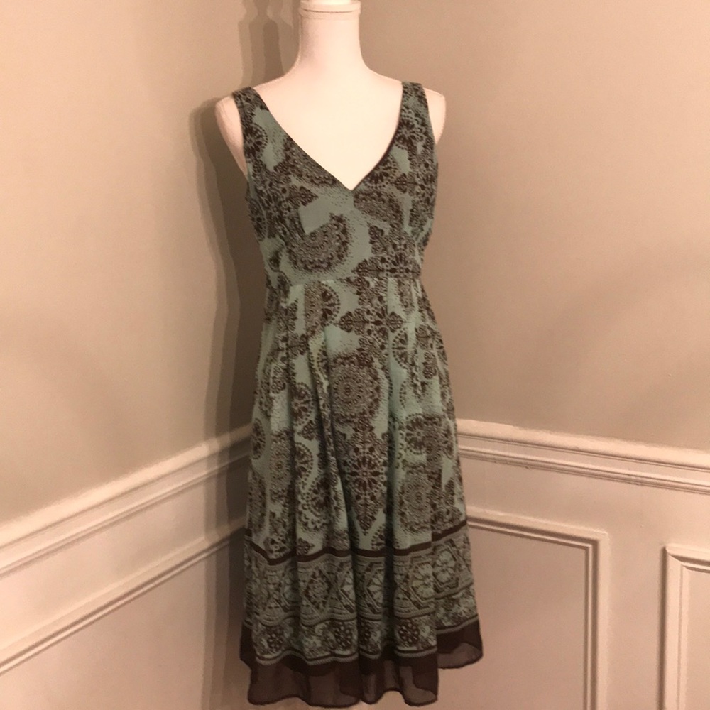 R&M Richards Dress